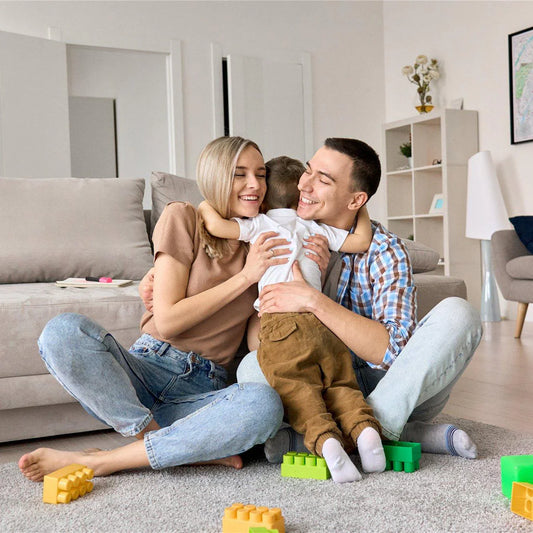 10 Smart Parenting Hacks Every Mom and Dad Should Know