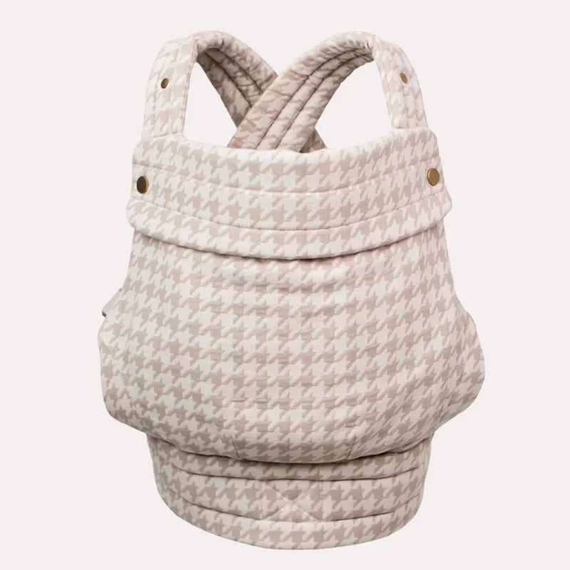 Ergonomic and Comfortable Baby Carrier – From Newborn to Toddler