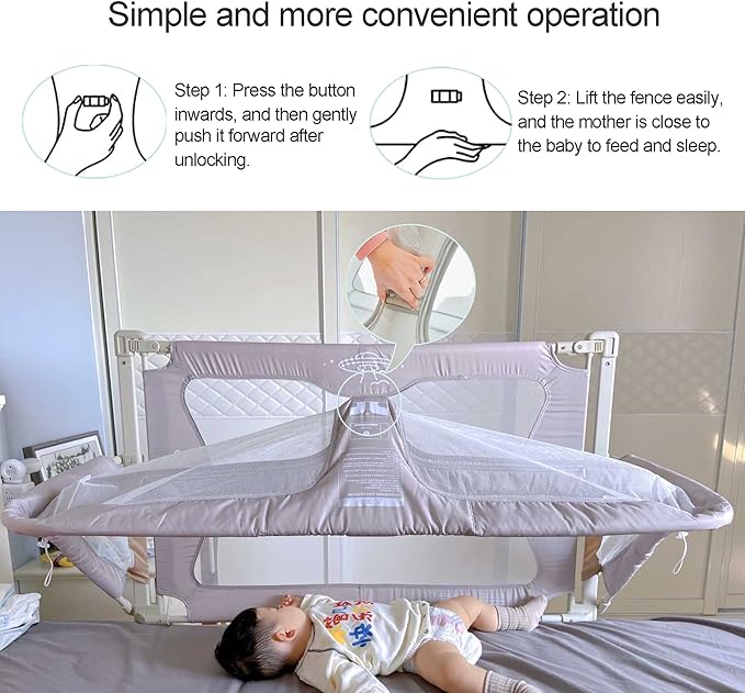3in1 Portable Baby Bassinet