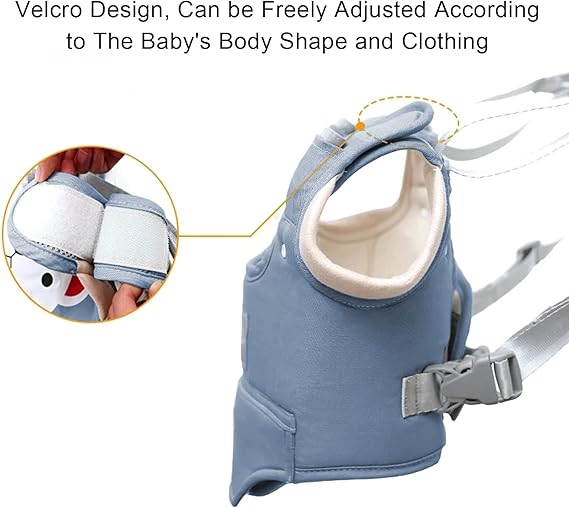 Adjustable Baby Walking Assistant