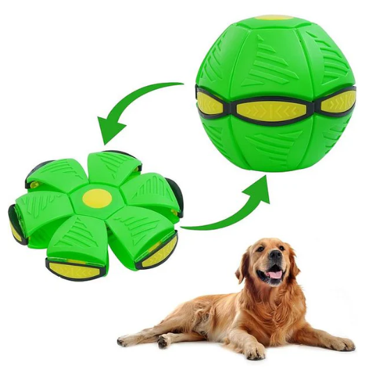 Peibito Magic Ball