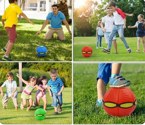 Peibito Magic Ball