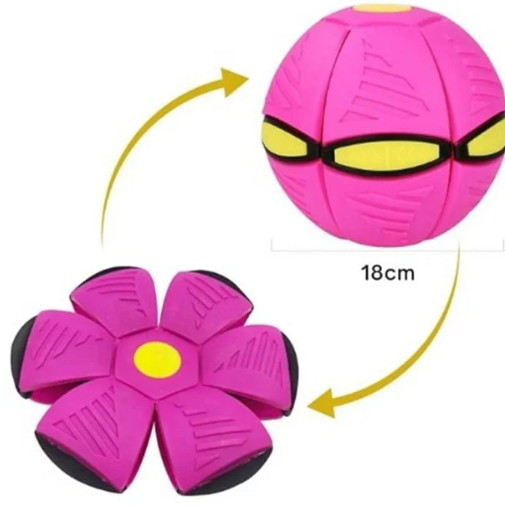 Peibito Magic Ball