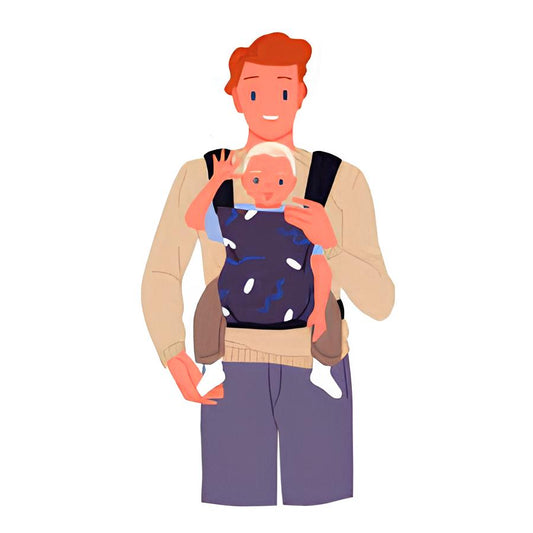How to Choose the Best Baby Carrier for Comfort and Safety