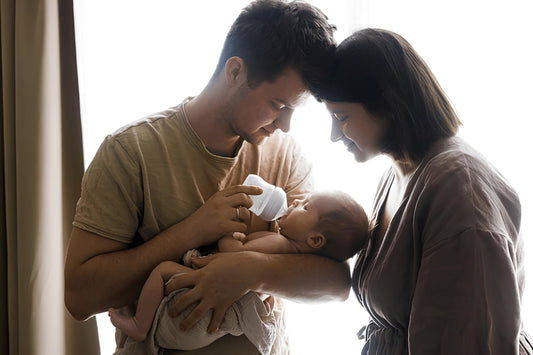 Top 10 Must-Have Baby Care Products for New Parents