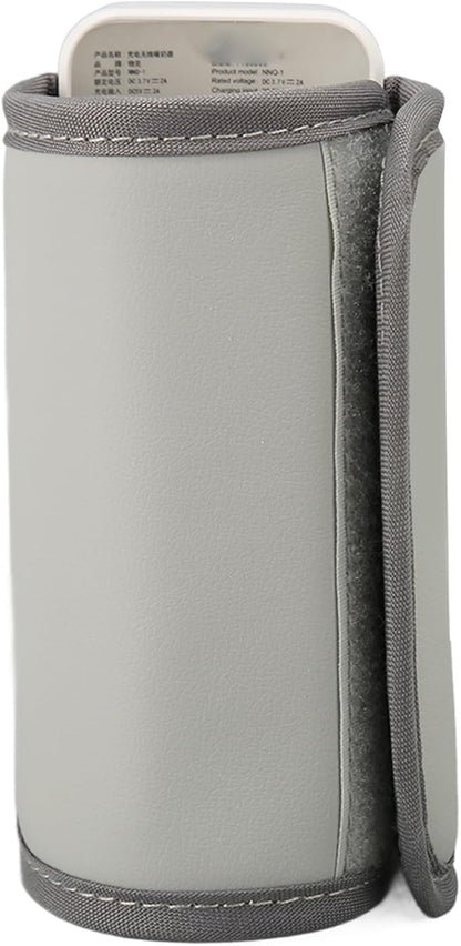 Portable Rechargeable Wireless Bottle Warmer