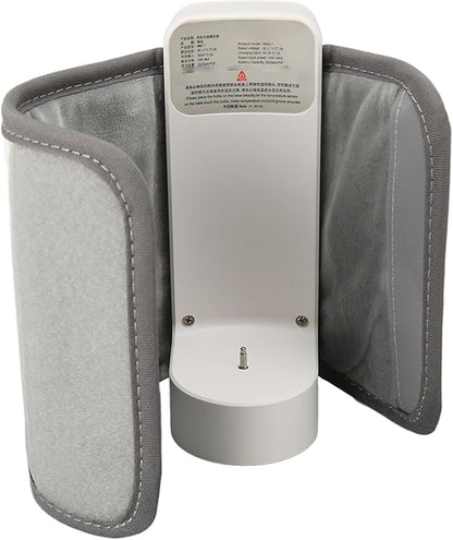 Portable Rechargeable Wireless Bottle Warmer