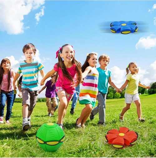Peibito Magic Ball