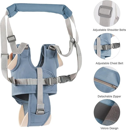 Adjustable Baby Walking Assistant