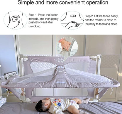 3in1 Portable Baby Bassinet