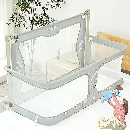 3in1 Portable Baby Bassinet