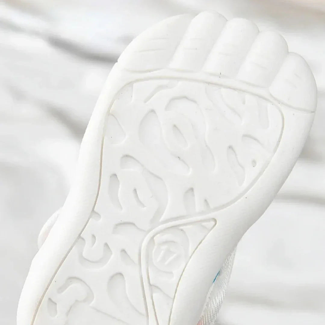 Breathable Mesh Baby Shoes