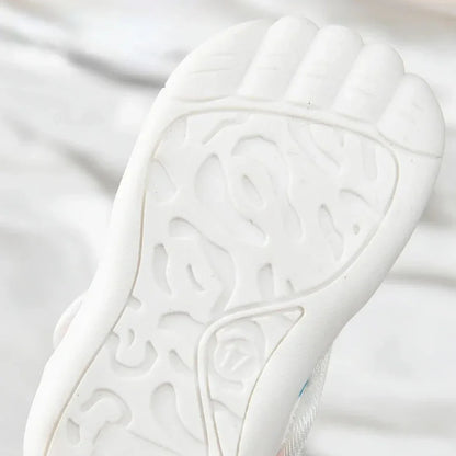 Breathable Mesh Baby Shoes