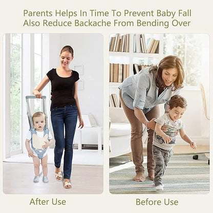 Adjustable Baby Walking Assistant