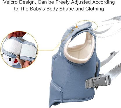 Adjustable Baby Walking Assistant