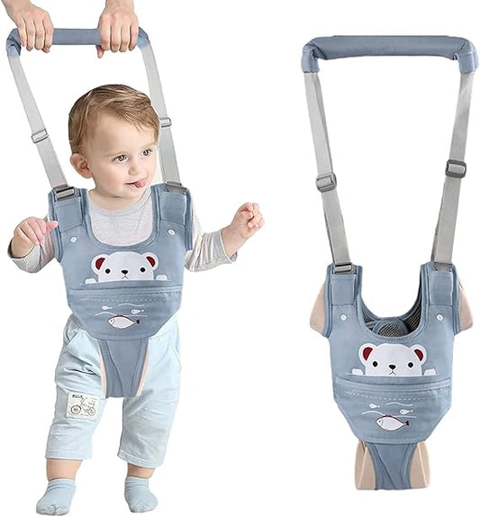 Adjustable Baby Walking Assistant