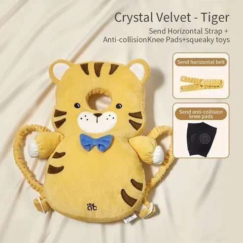 Baby Head Protector Backpack