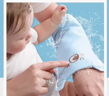 Baby Nursing Arm Pillow – Comfort Support Band for Mothers