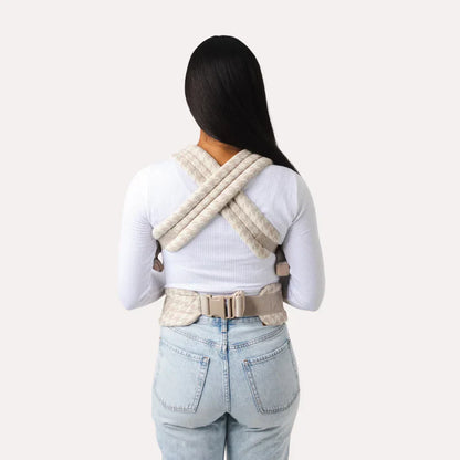 Ergonomic and Comfortable Baby Carrier – From Newborn to Toddler