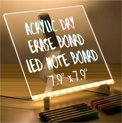 Led Note Board