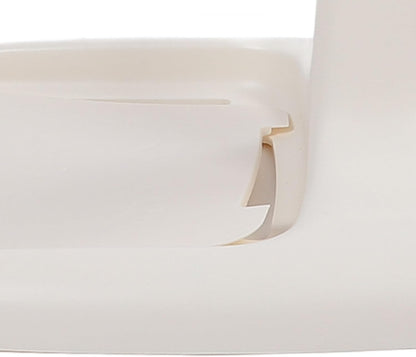 Non-Slip Baby Shower Stand – Adjustable Standing Bath Support