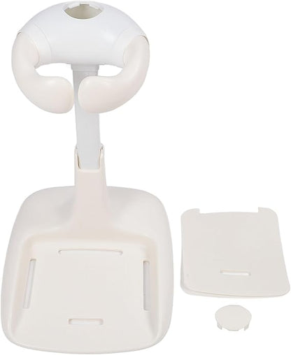 Non-Slip Baby Shower Stand – Adjustable Standing Bath Support