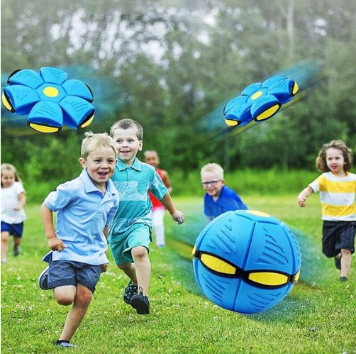 Peibito Magic Ball