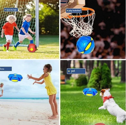 Peibito Magic Ball
