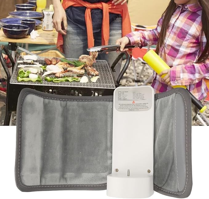 Portable Rechargeable Wireless Bottle Warmer