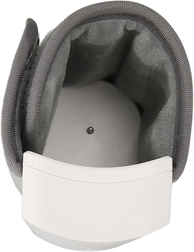 Portable Rechargeable Wireless Bottle Warmer