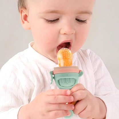 Tacery Fruit Teethers for Babies