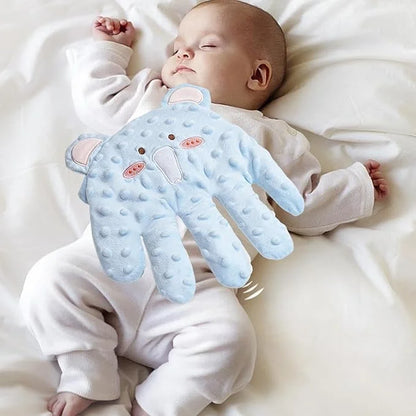Mini Pış Pış Anne Eli