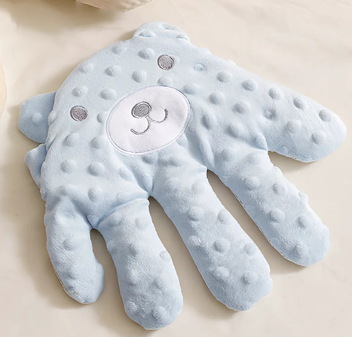 Mini Pış Pış Anne Eli