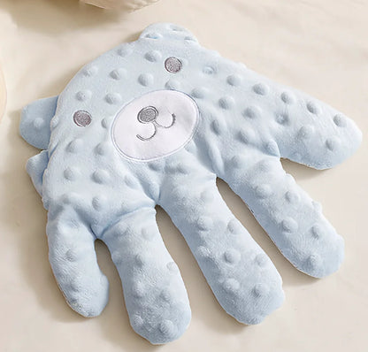 Mini Pış Pış Anne Eli