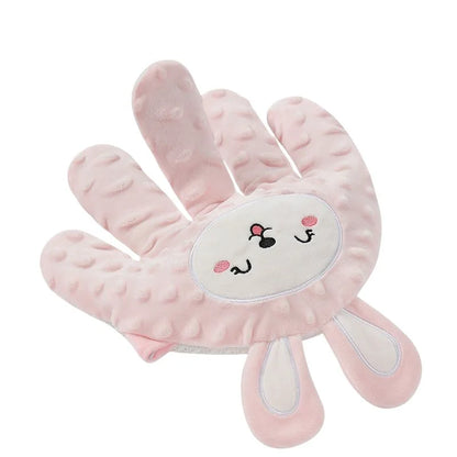 Mini Pış Pış Anne Eli