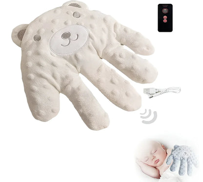 Mini Pış Pış Anne Eli