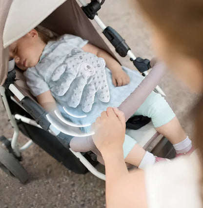 Mini Pış Pış Anne Eli